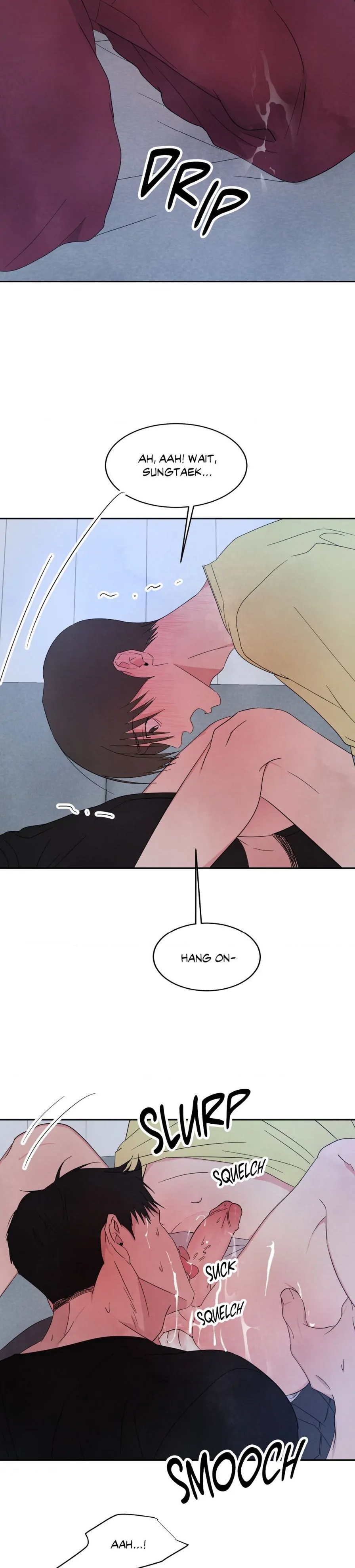 Topsy-Turvy [Official] - Chapter 56 manhwa