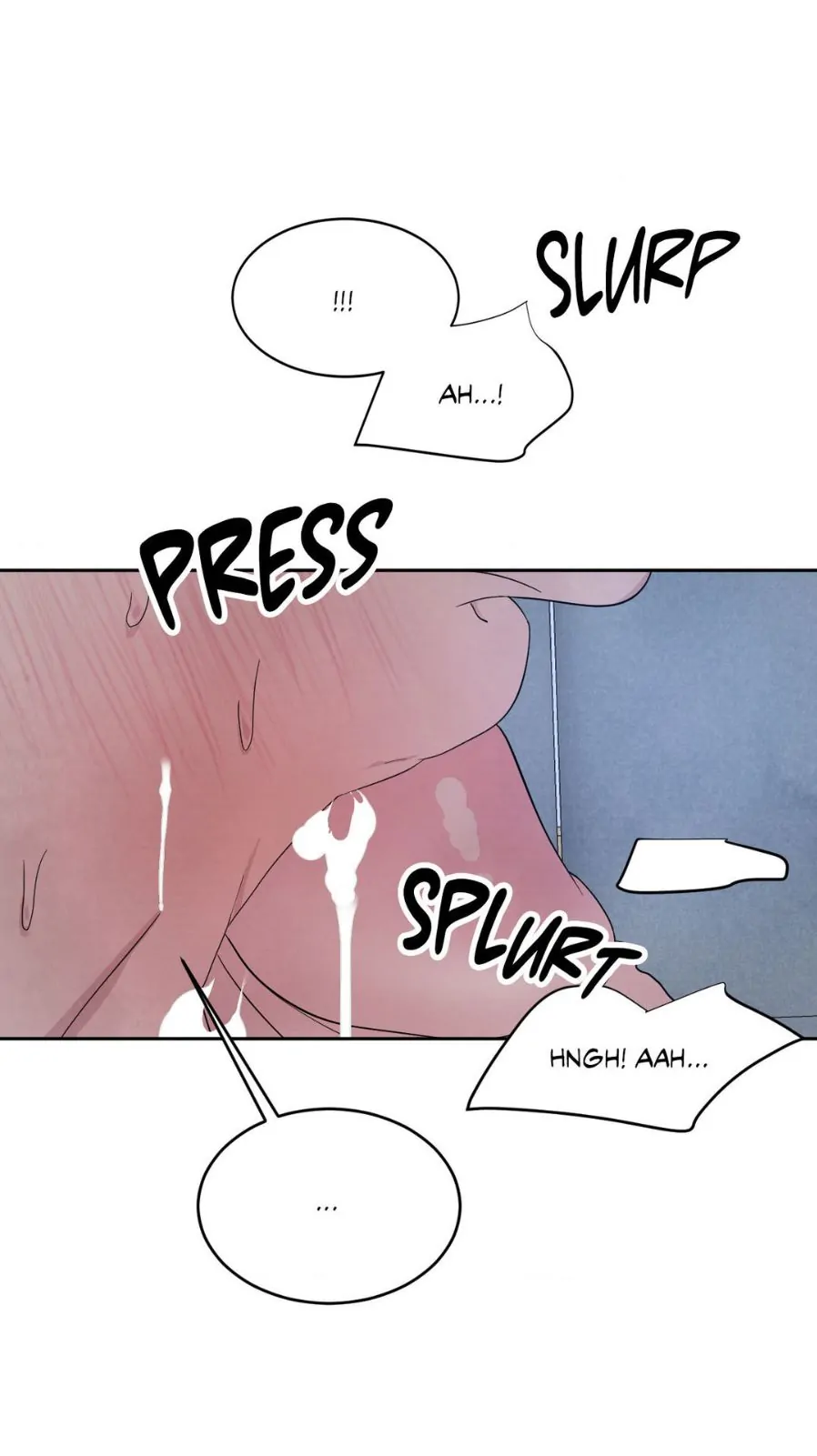 Topsy-Turvy [Official] - Chapter 57 manhwa