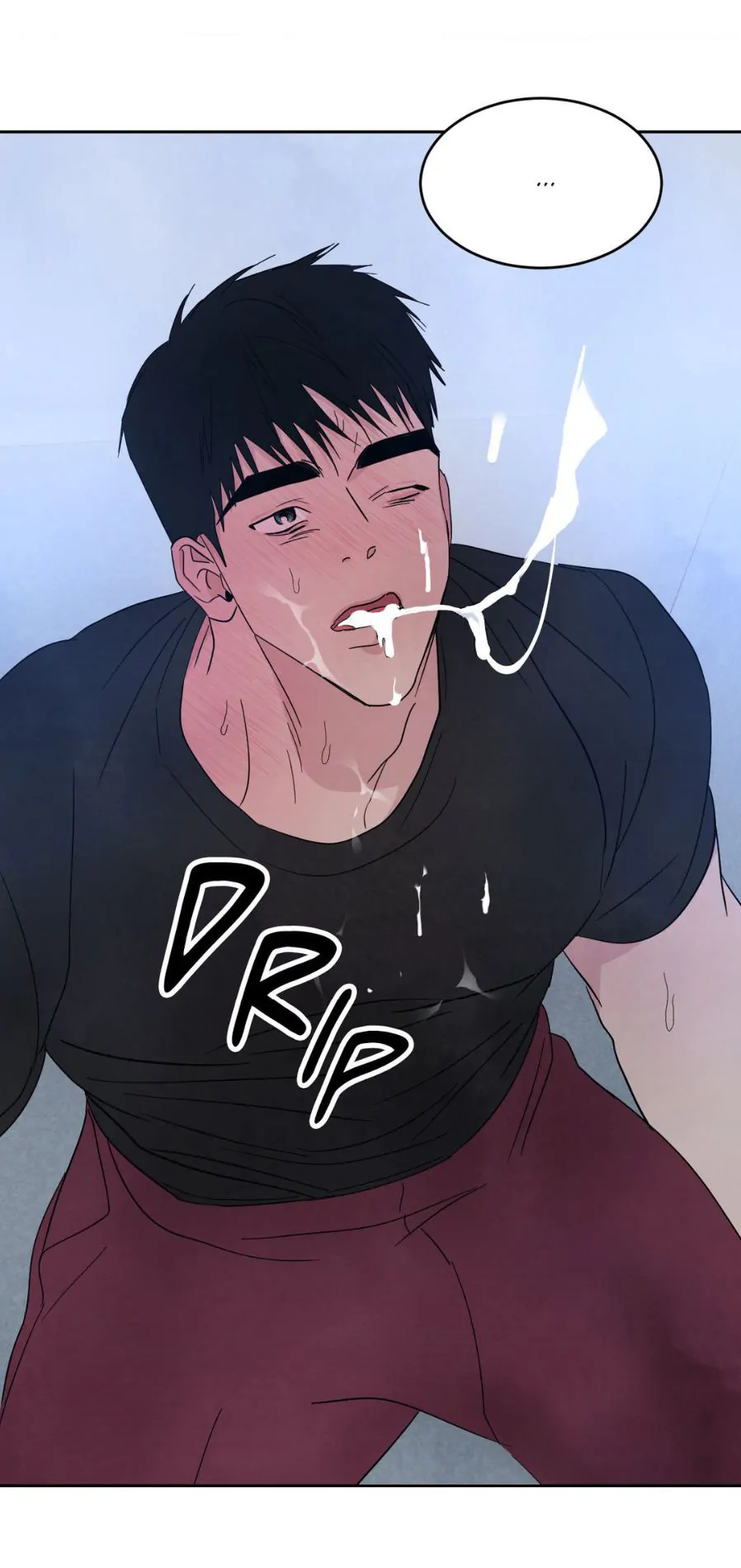 Topsy-Turvy [Official] - Chapter 57 manhwa