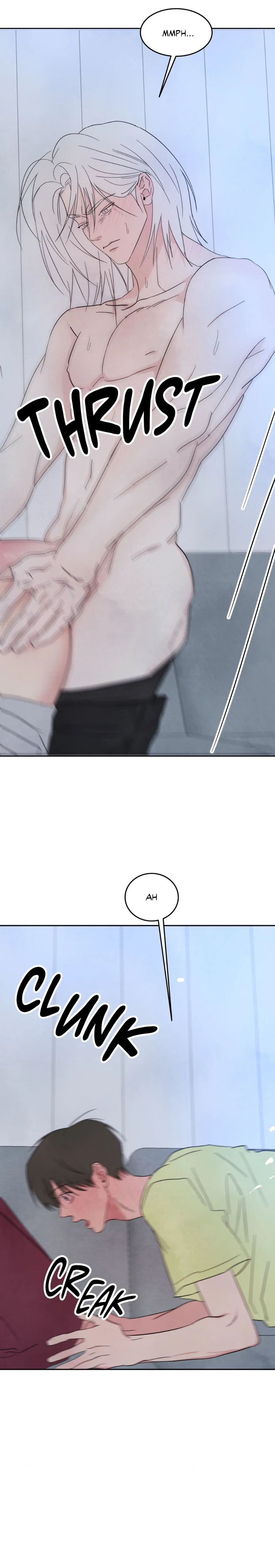 Topsy-Turvy [Official] - Chapter 57 manhwa