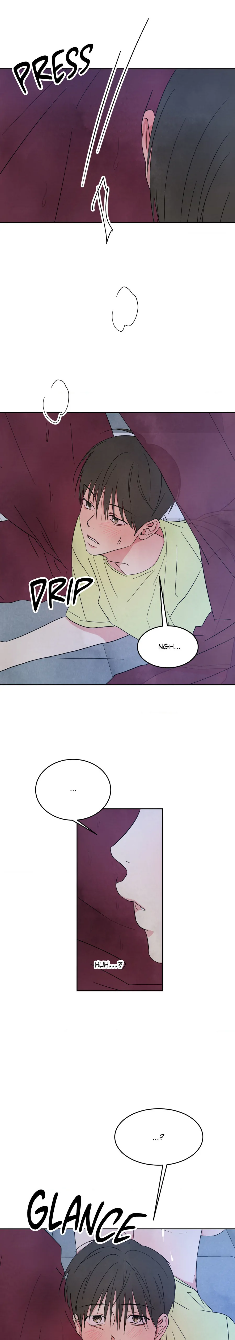 Topsy-Turvy [Official] - Chapter 57 manhwa