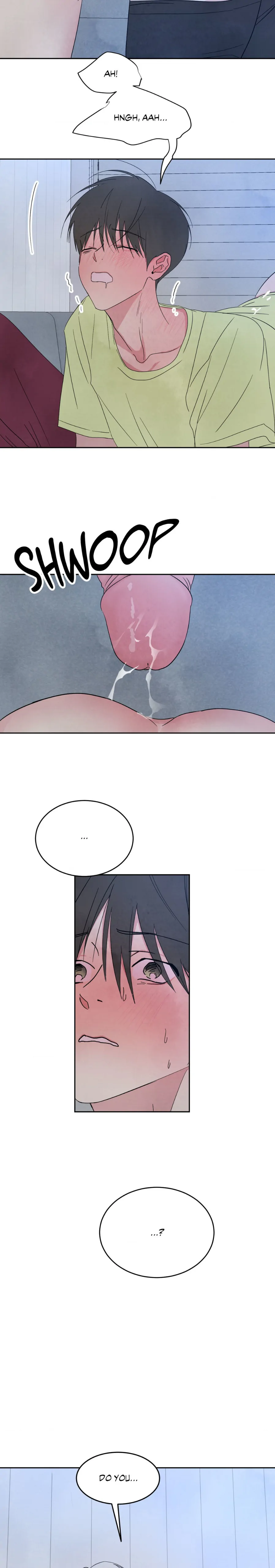 Topsy-Turvy [Official] - Chapter 57 manhwa