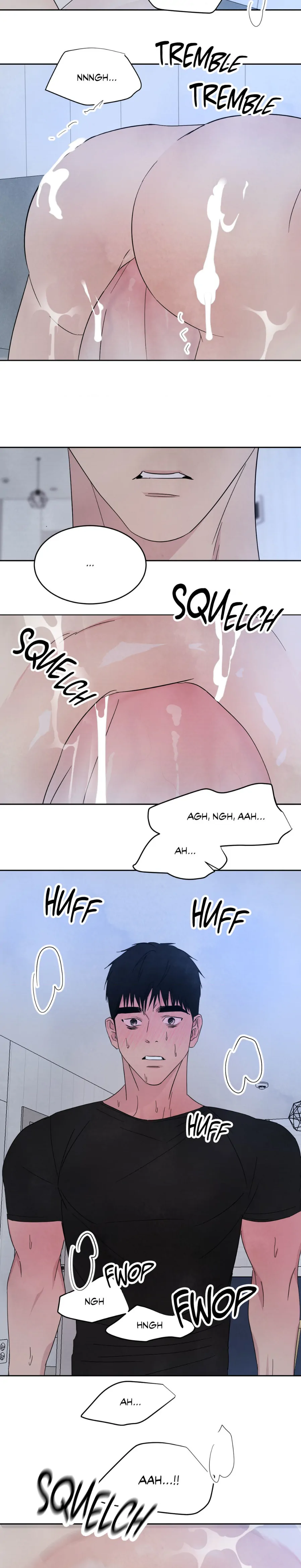 Topsy-Turvy [Official] - Chapter 57 manhwa