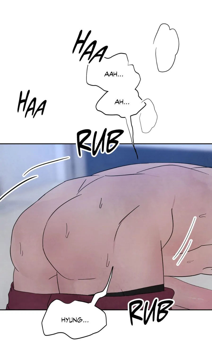 Topsy-Turvy [Official] - Chapter 57 manhwa