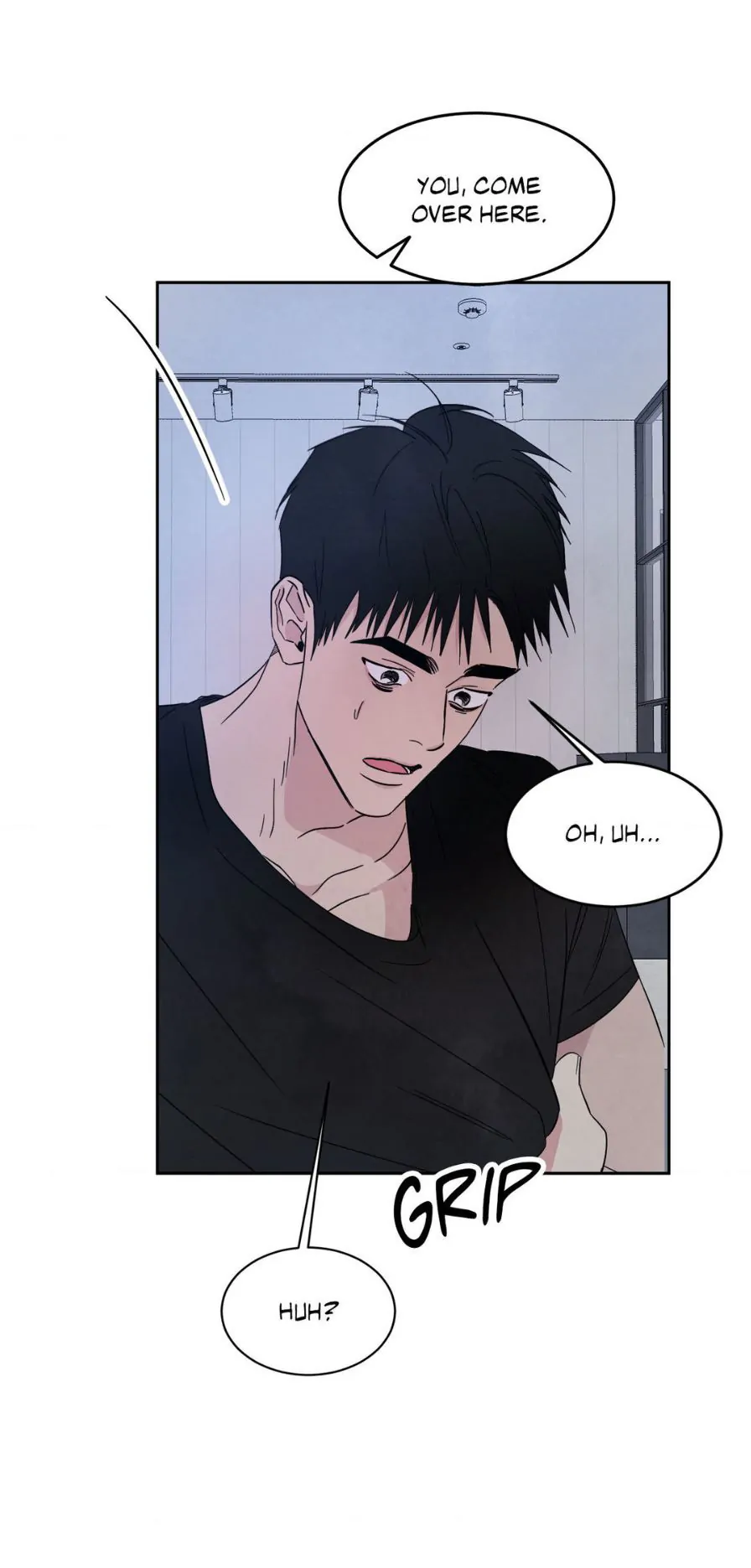 Topsy-Turvy [Official] - Chapter 58 manhwa