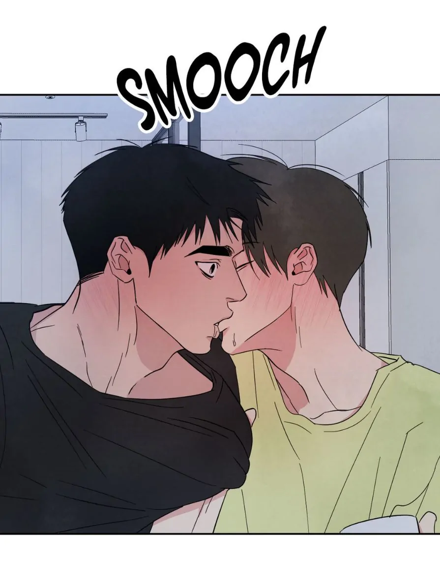 Topsy-Turvy [Official] - Chapter 58 manhwa