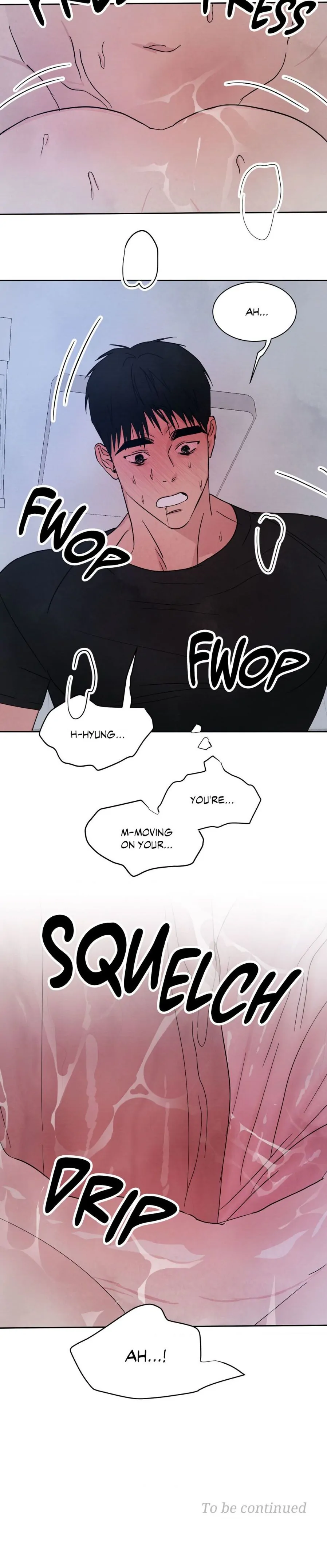 Topsy-Turvy [Official] - Chapter 58 manhwa