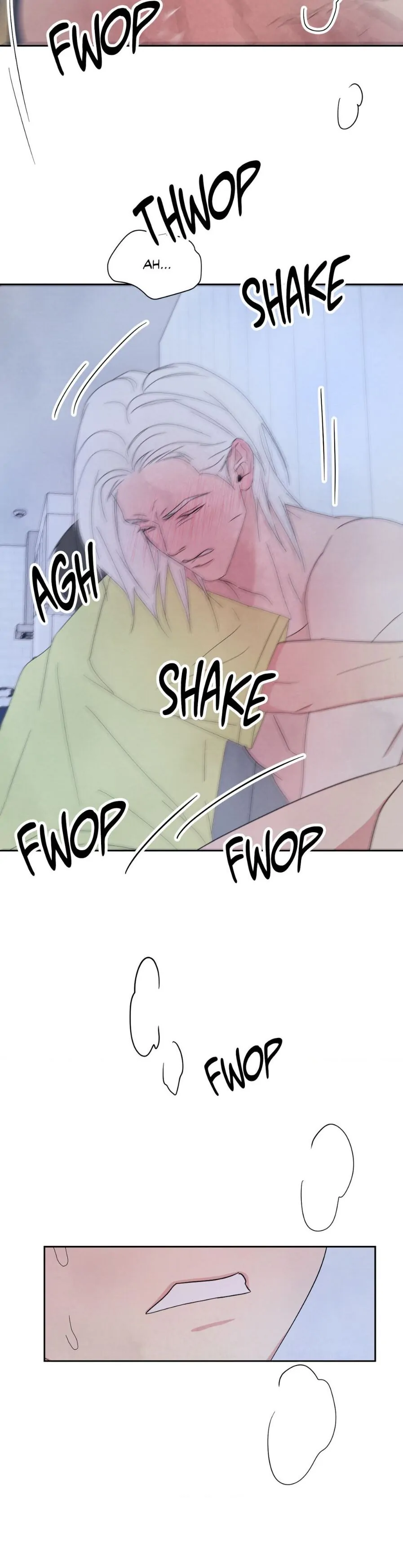 Topsy-Turvy [Official] - Chapter 59 manhwa