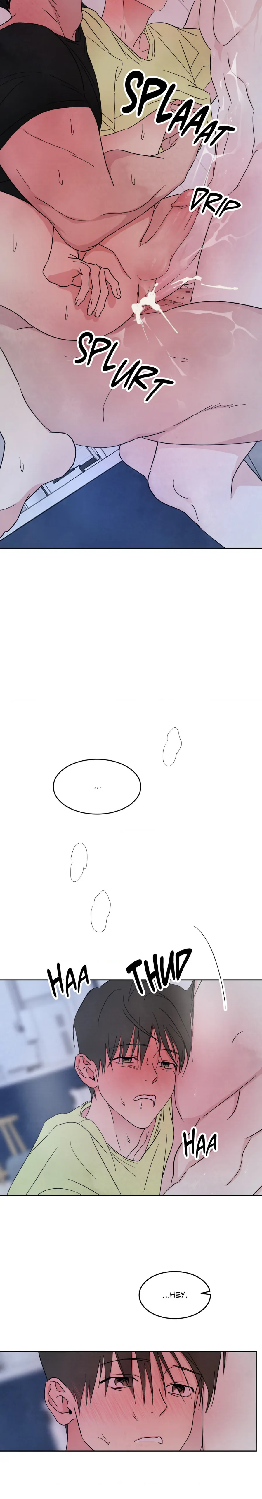 Topsy-Turvy [Official] - Chapter 59 manhwa