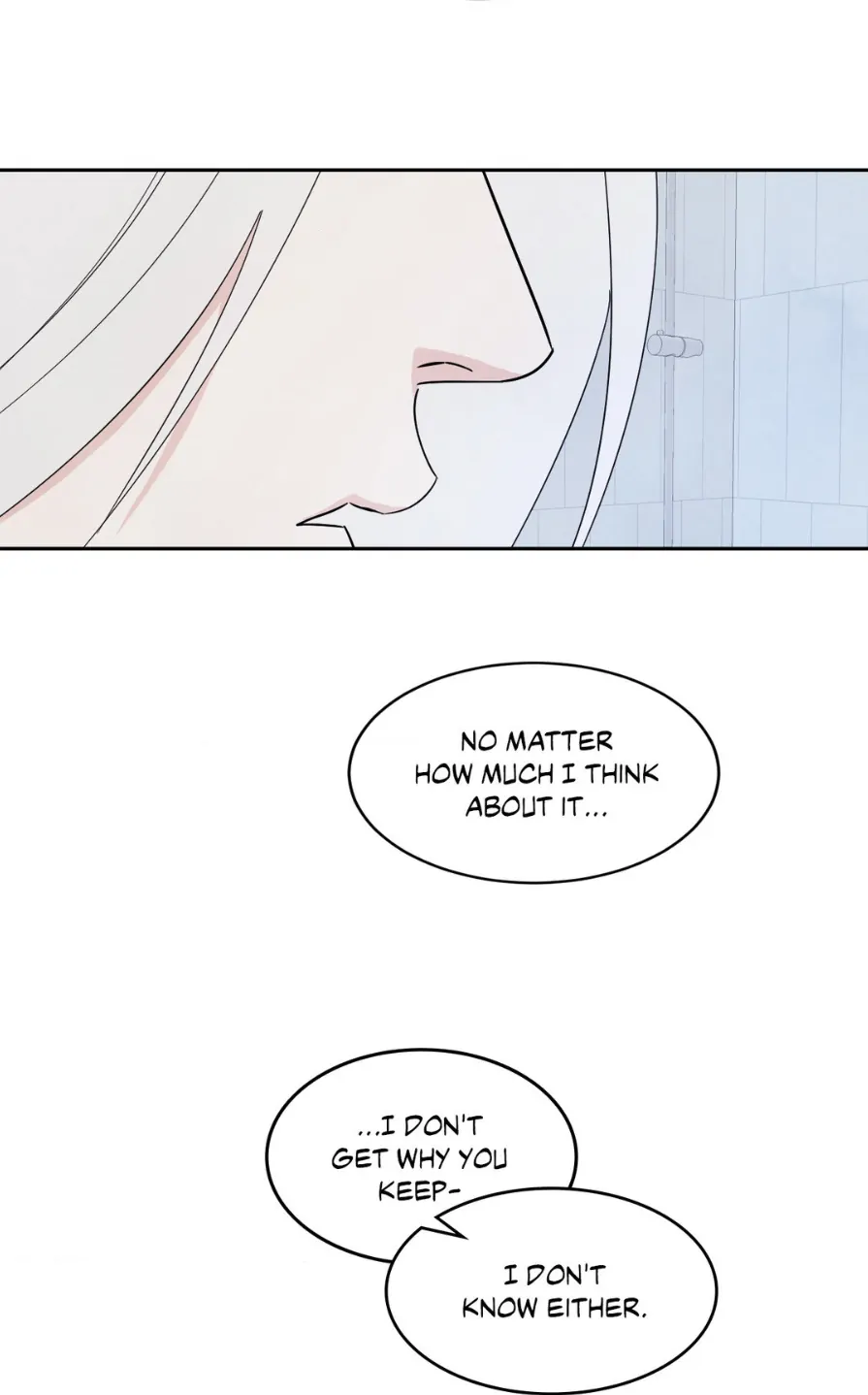 Topsy-Turvy [Official] - Chapter 60 manhwa