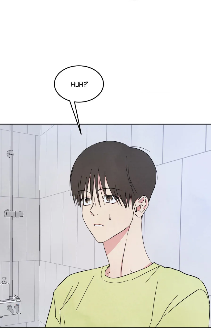 Topsy-Turvy [Official] - Chapter 60 manhwa