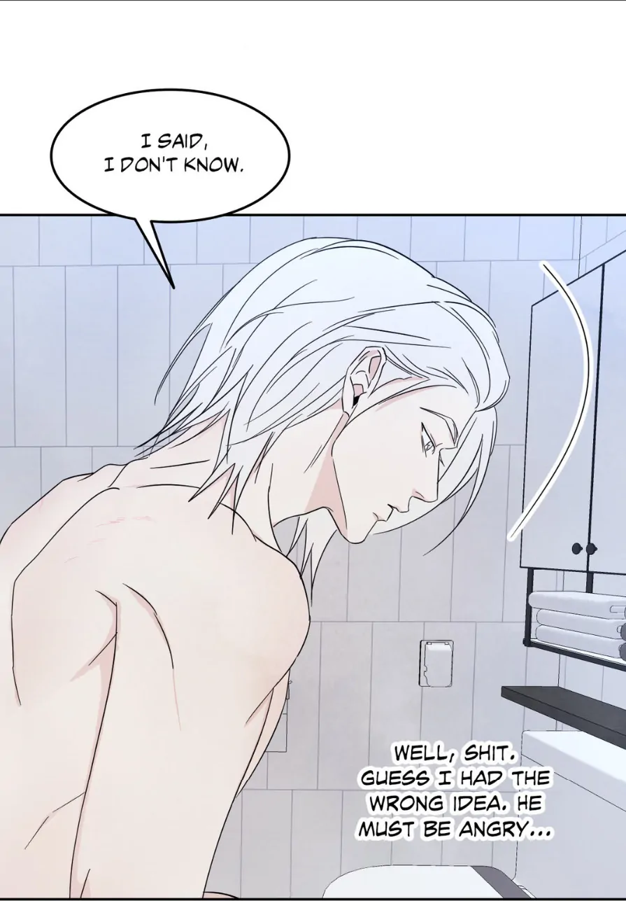Topsy-Turvy [Official] - Chapter 60 manhwa