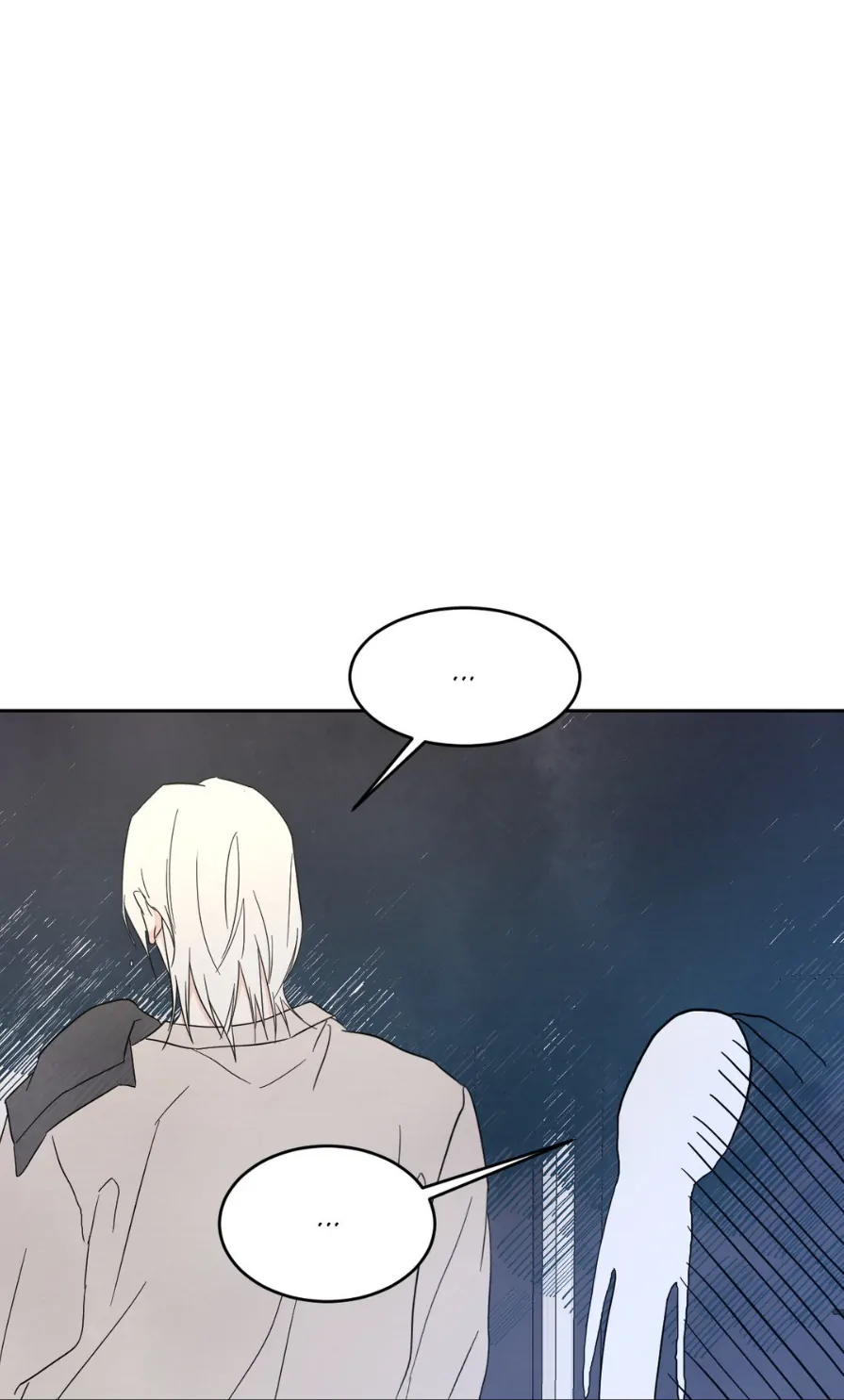 Topsy-Turvy [Official] - Chapter 60 manhwa