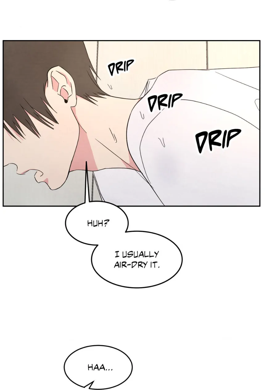 Topsy-Turvy [Official] - Chapter 60 manhwa