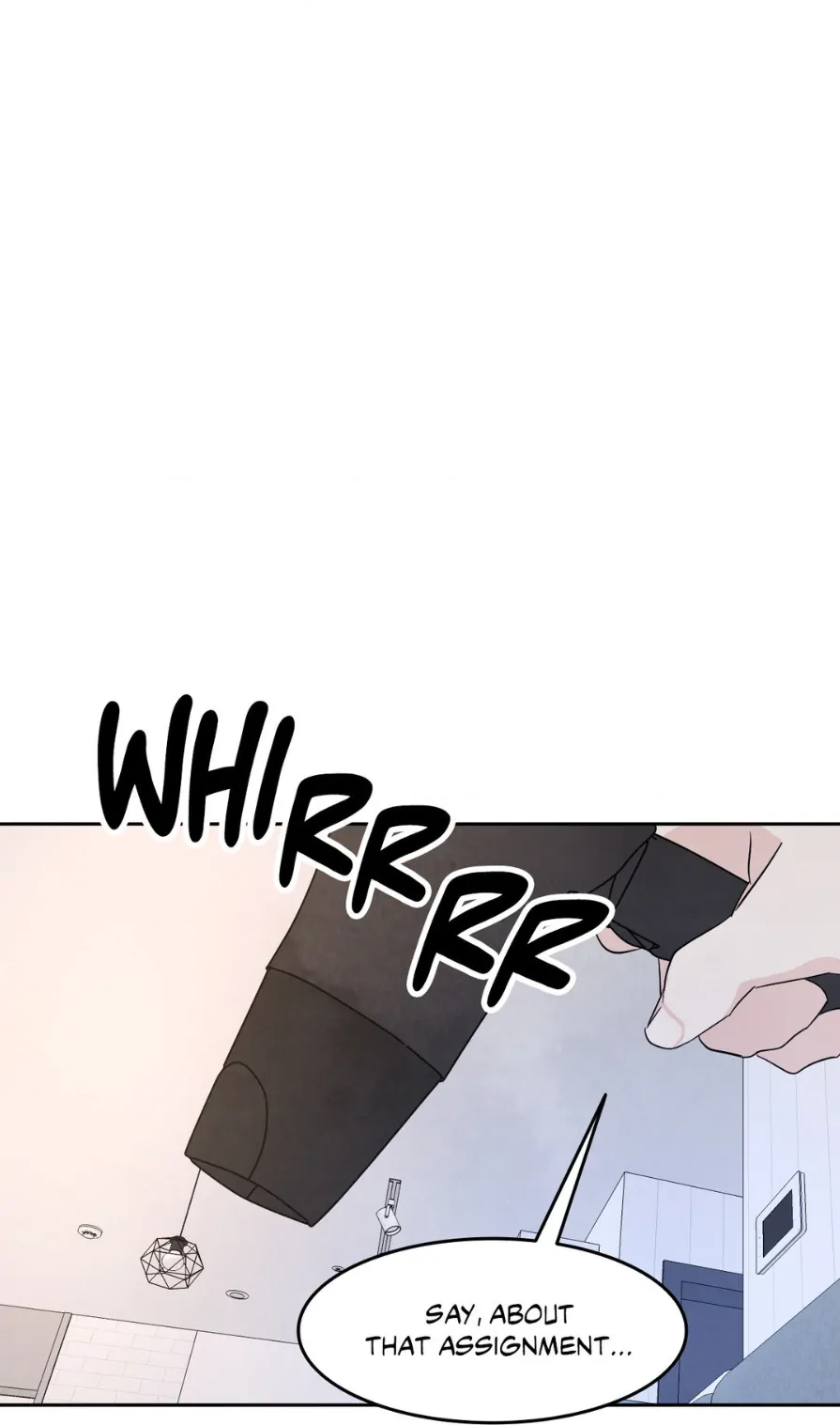 Topsy-Turvy [Official] - Chapter 60 manhwa