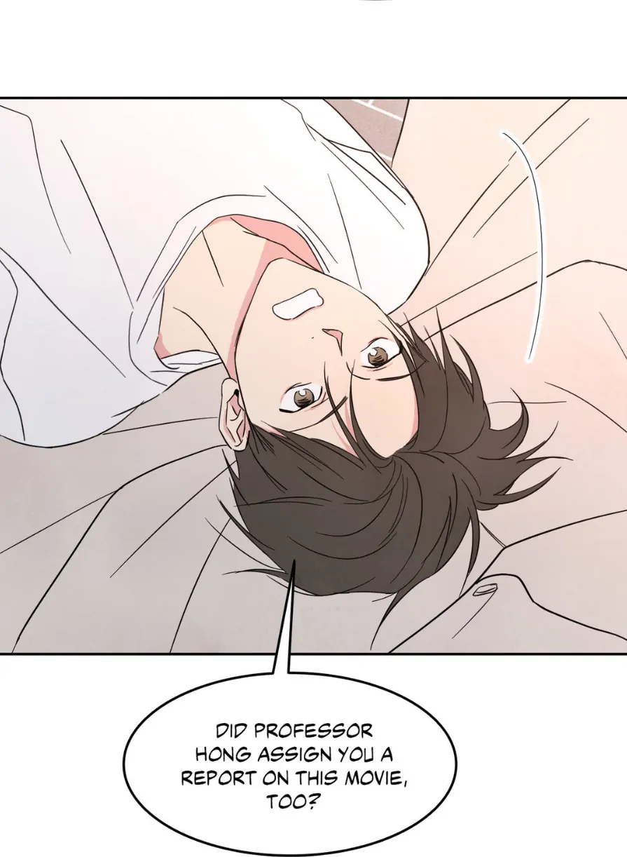 Topsy-Turvy [Official] - Chapter 60 manhwa