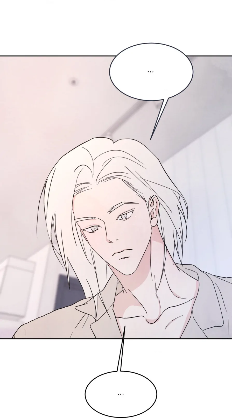 Topsy-Turvy [Official] - Chapter 60 manhwa