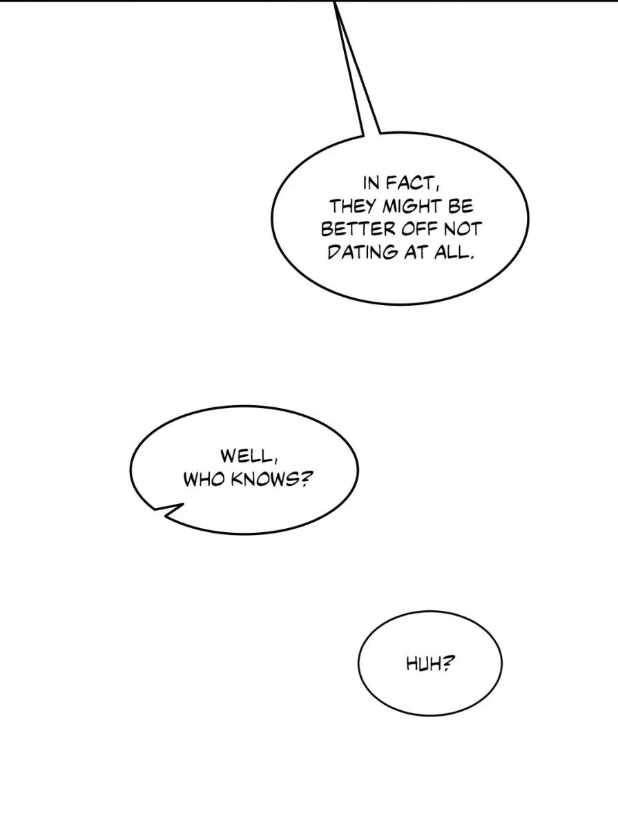 Topsy-Turvy [Official] - Chapter 60 manhwa