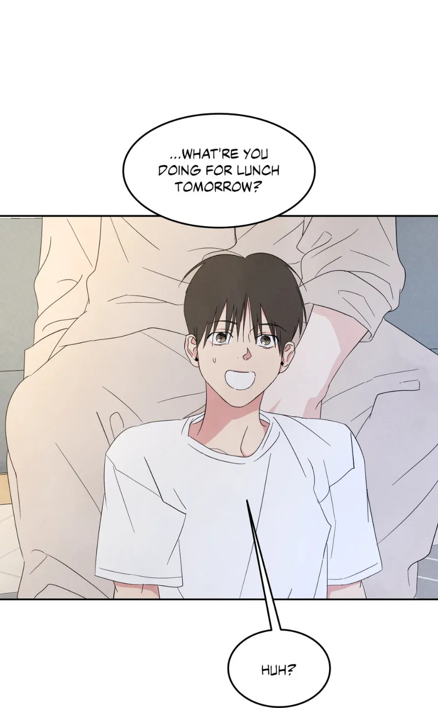 Topsy-Turvy [Official] - Chapter 60 manhwa