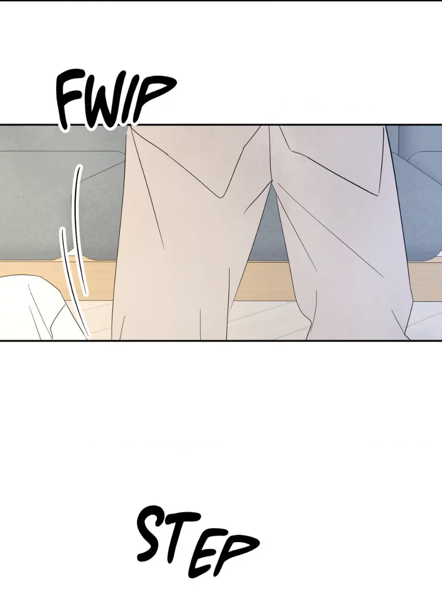 Topsy-Turvy [Official] - Chapter 60 manhwa