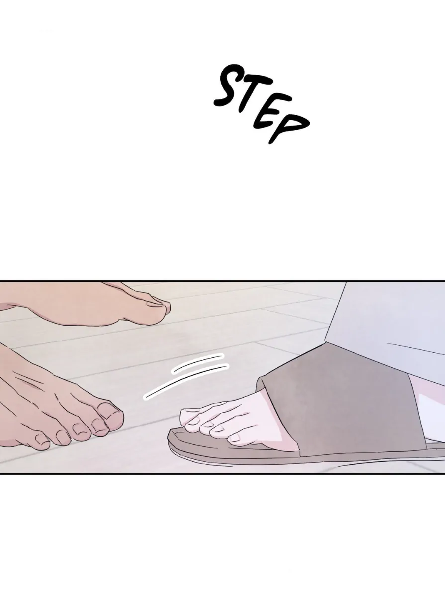 Topsy-Turvy [Official] - Chapter 60 manhwa