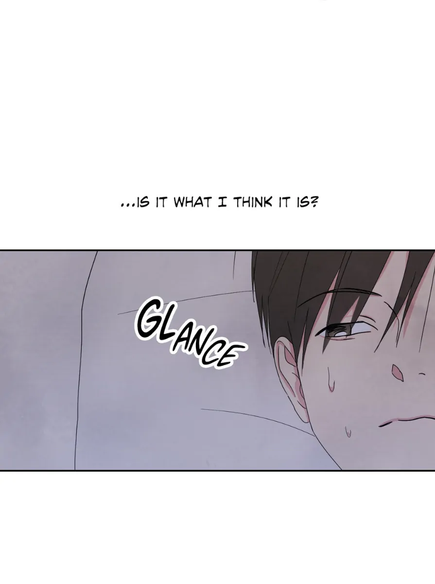 Topsy-Turvy [Official] - Chapter 60 manhwa