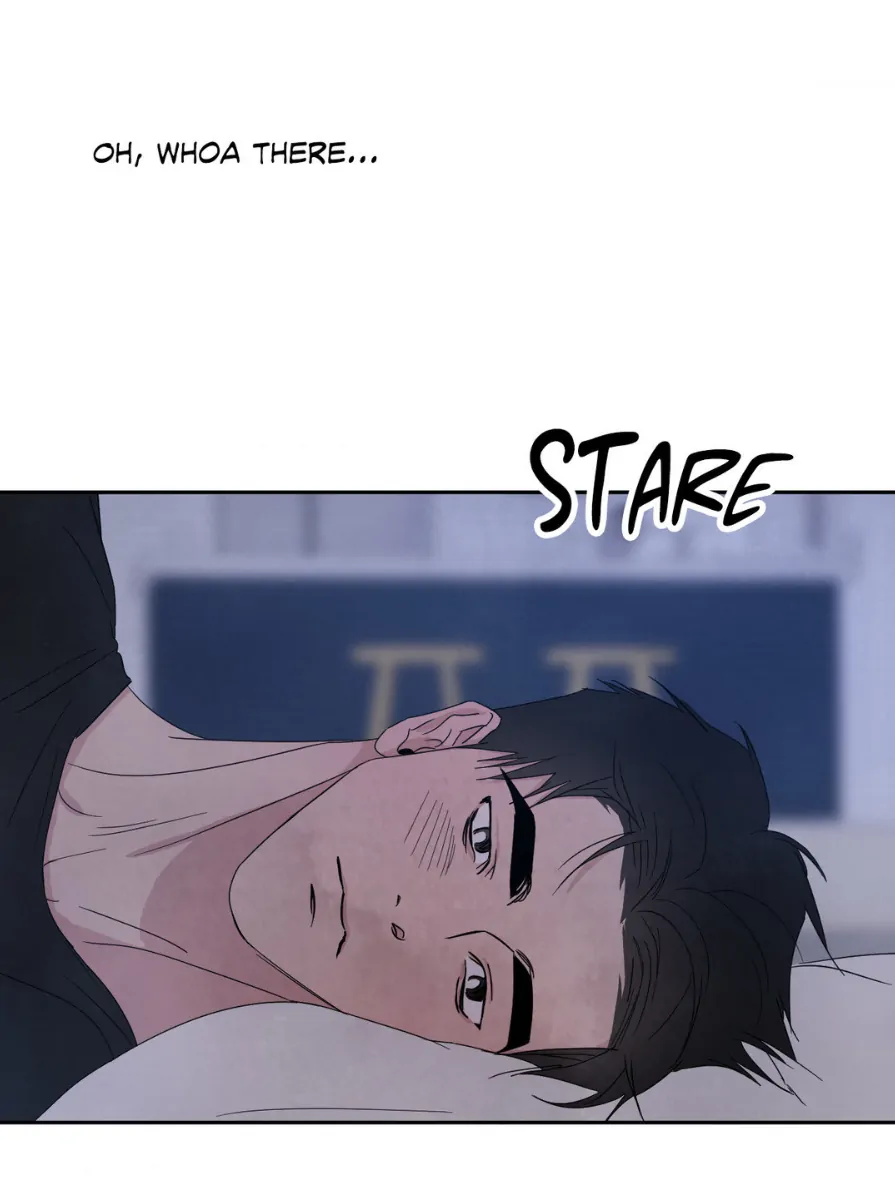 Topsy-Turvy [Official] - Chapter 60 manhwa