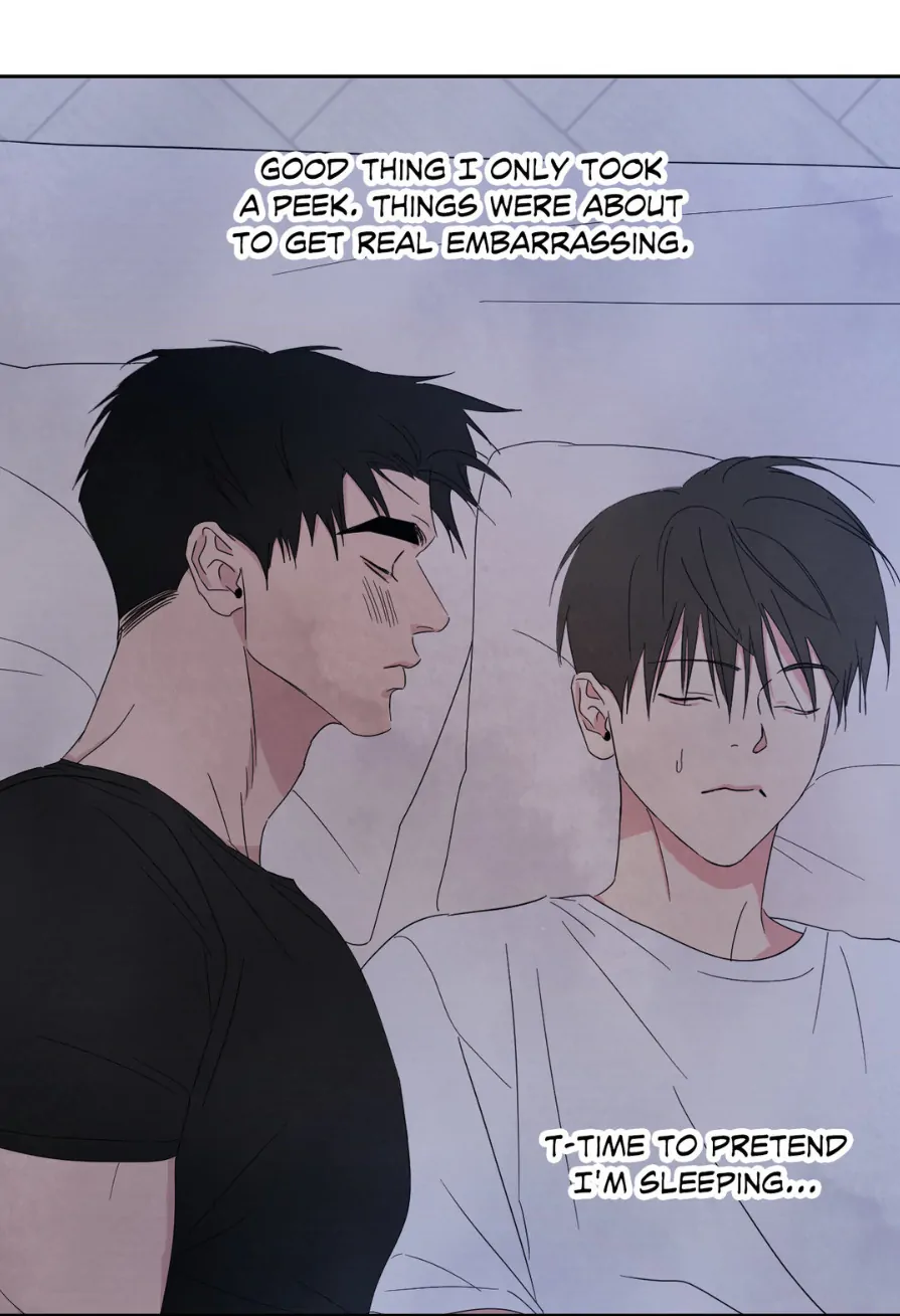Topsy-Turvy [Official] - Chapter 60 manhwa