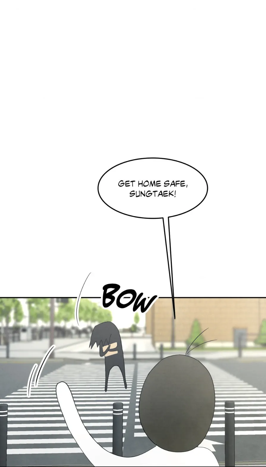 Topsy-Turvy [Official] - Chapter 60 manhwa