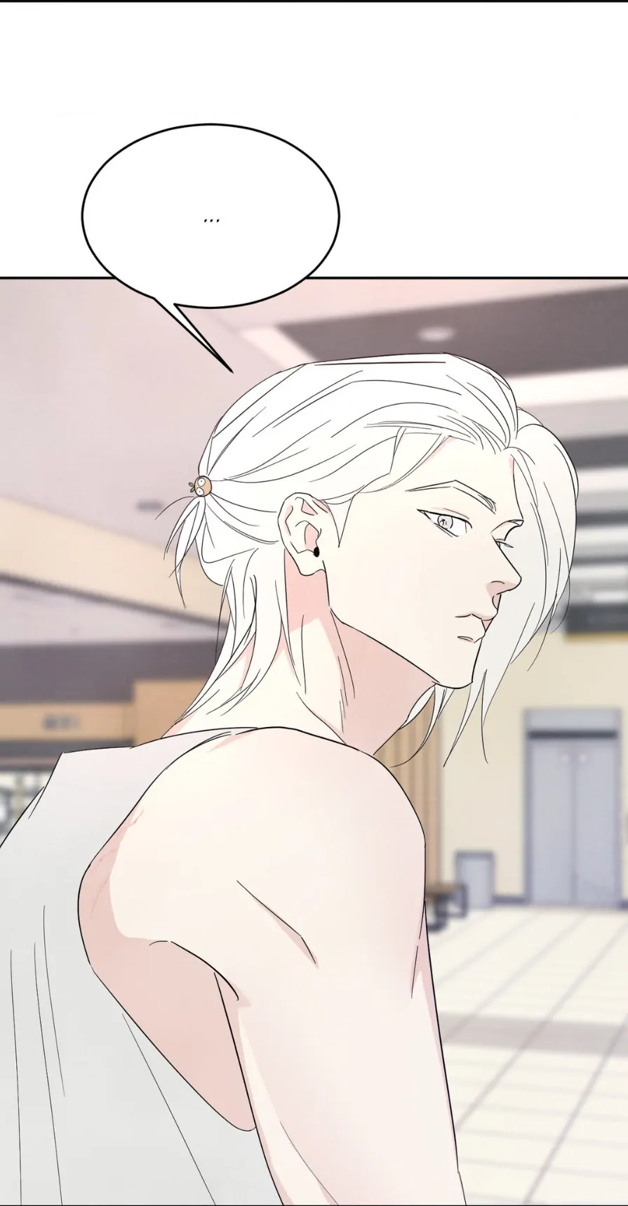 Topsy-Turvy [Official] - Chapter 60 manhwa