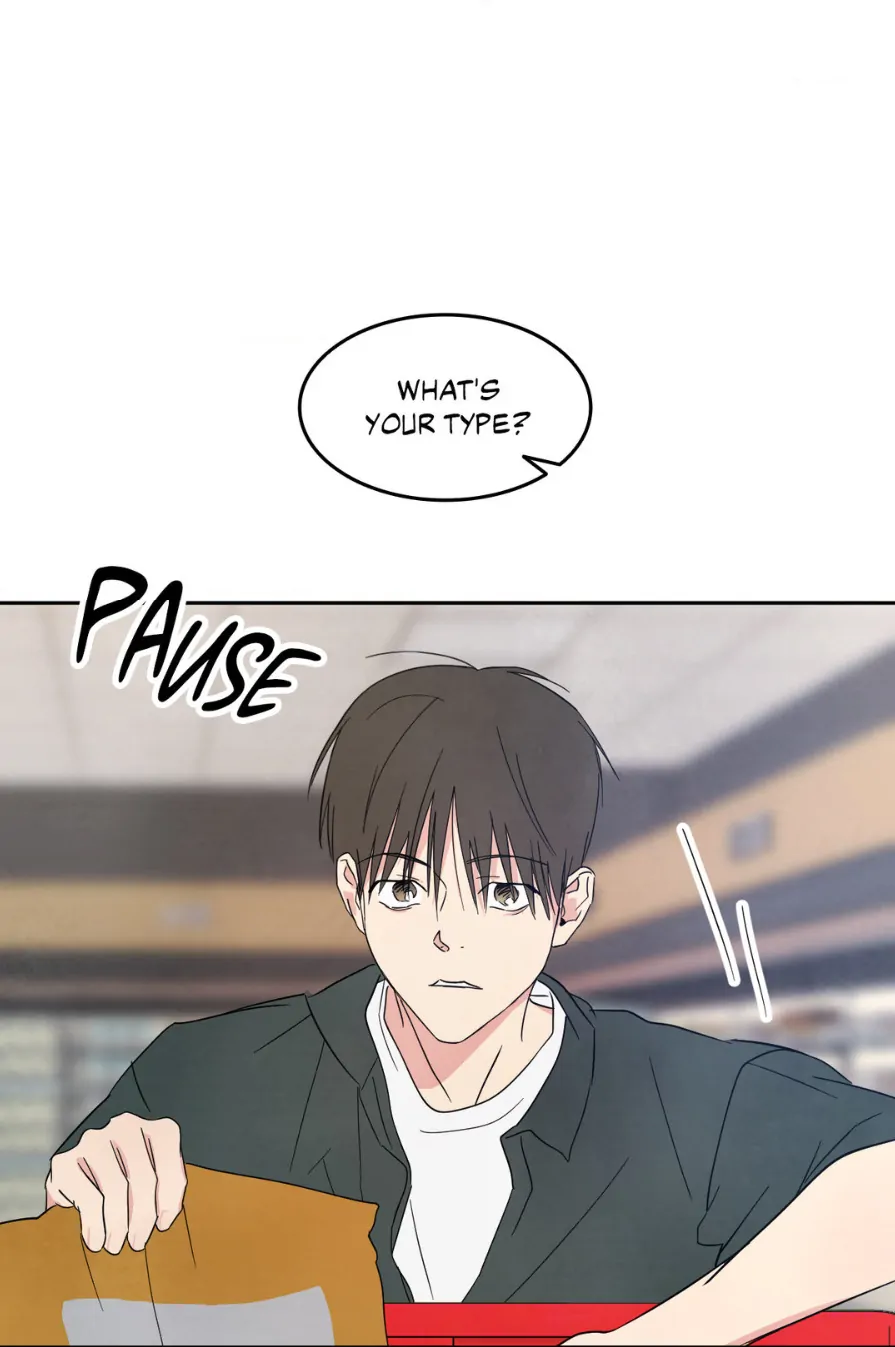 Topsy-Turvy [Official] - Chapter 60 manhwa
