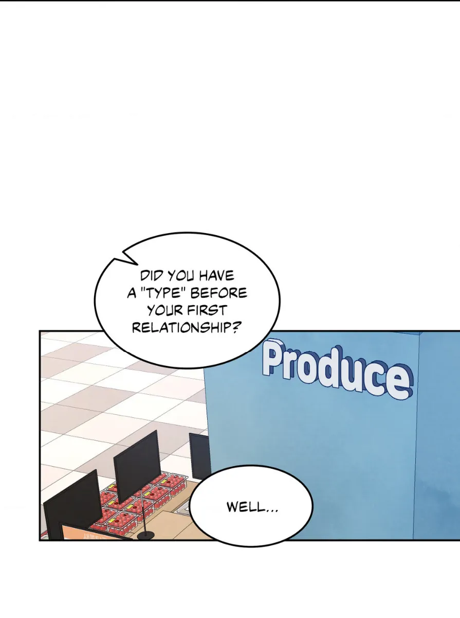 Topsy-Turvy [Official] - Chapter 60 manhwa
