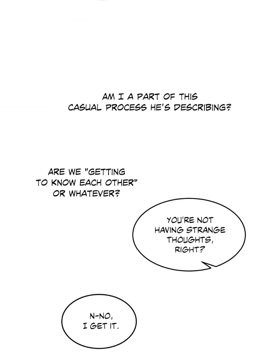 Topsy-Turvy [Official] - Chapter 60 manhwa