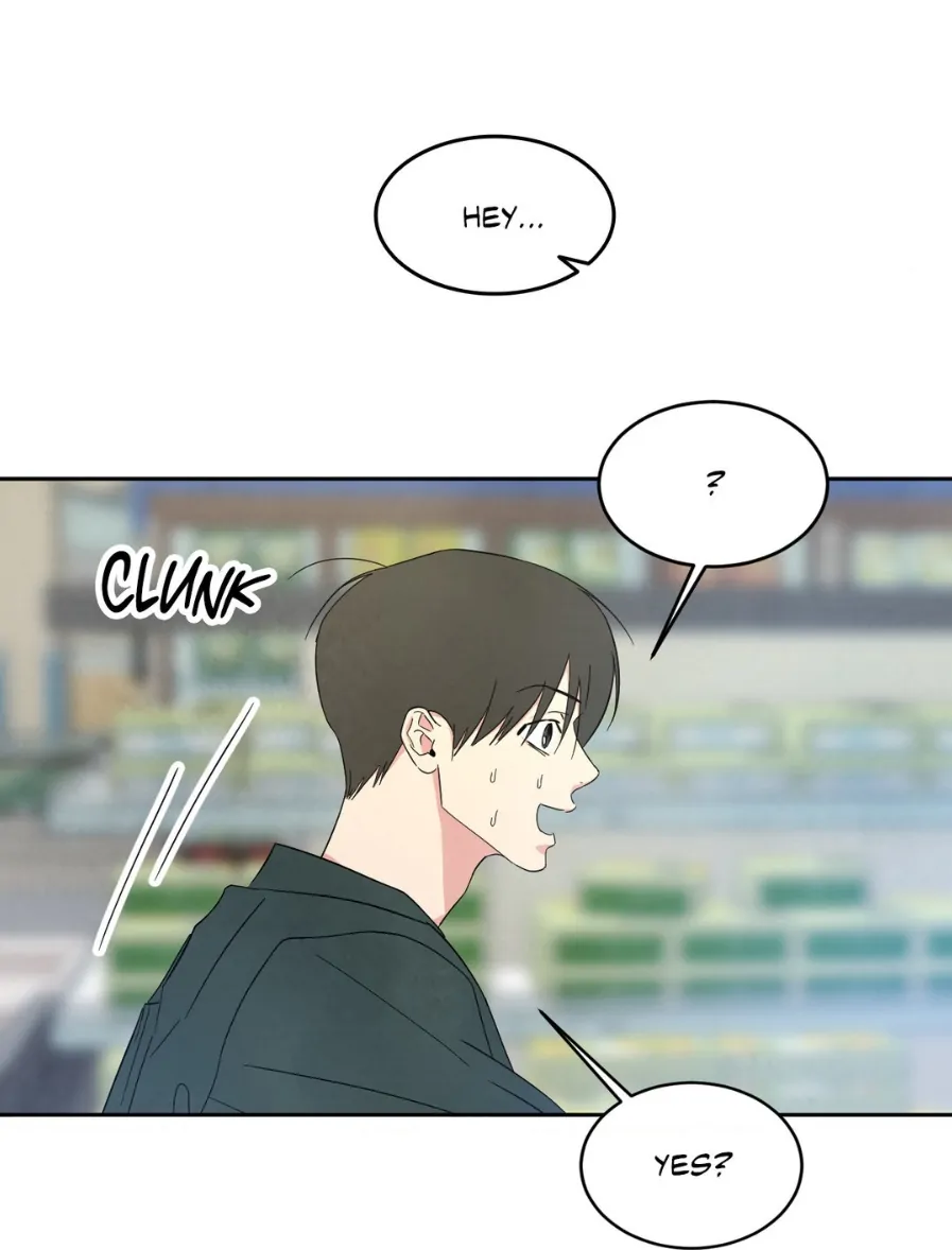 Topsy-Turvy [Official] - Chapter 61 manhwa