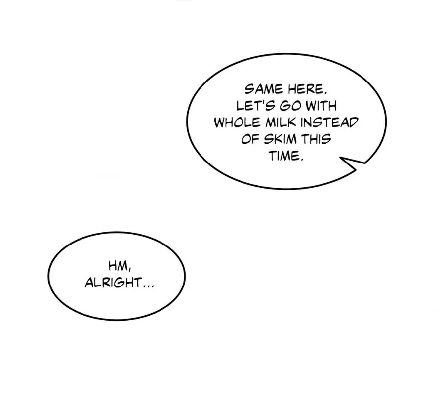 Topsy-Turvy [Official] - Chapter 61 manhwa