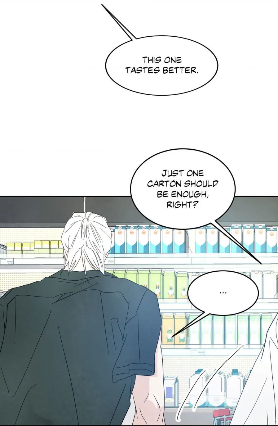 Topsy-Turvy [Official] - Chapter 61 manhwa