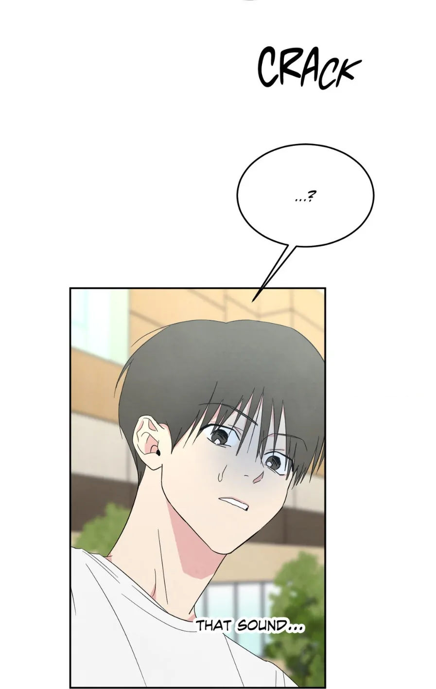 Topsy-Turvy [Official] - Chapter 61 manhwa