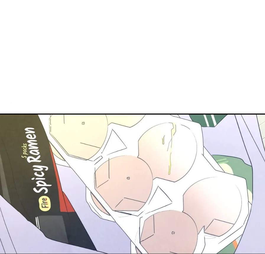 Topsy-Turvy [Official] - Chapter 61 manhwa