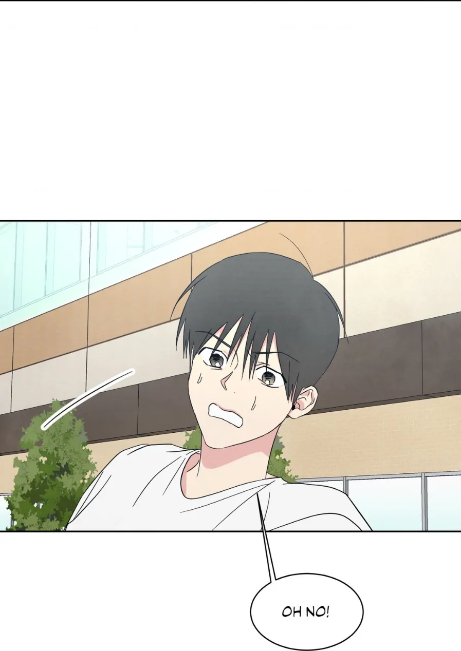Topsy-Turvy [Official] - Chapter 61 manhwa