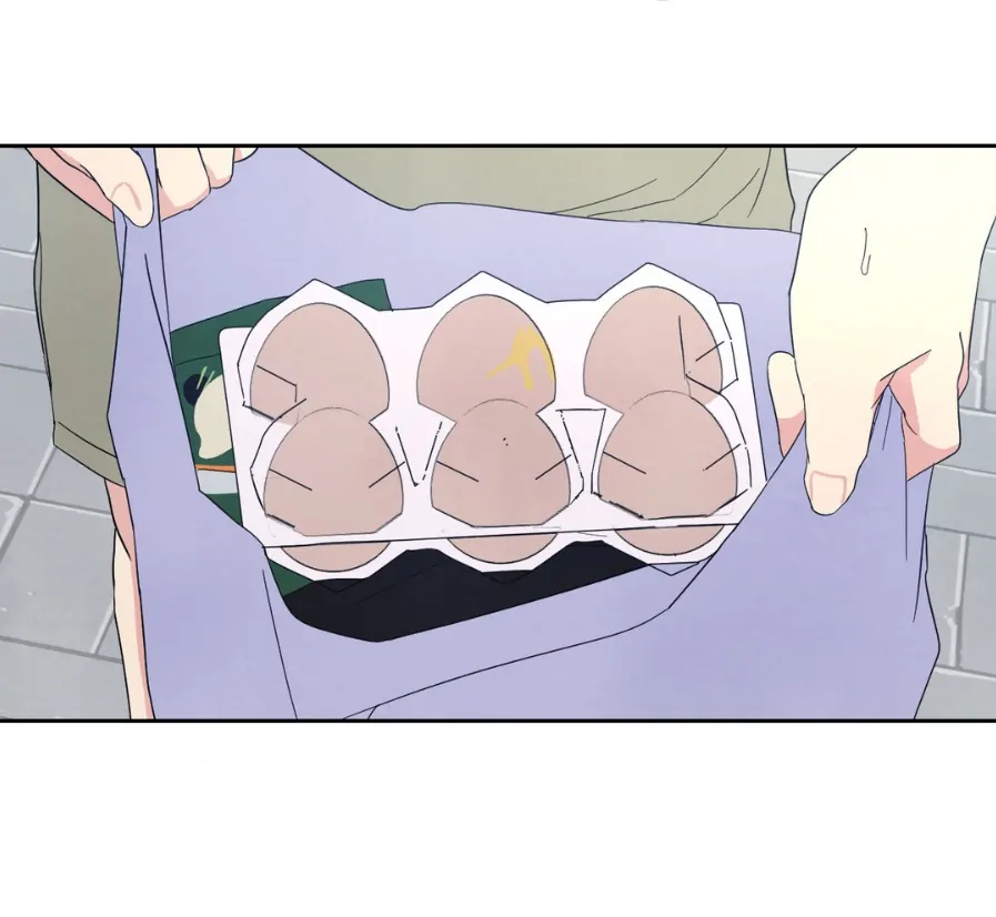 Topsy-Turvy [Official] - Chapter 61 manhwa