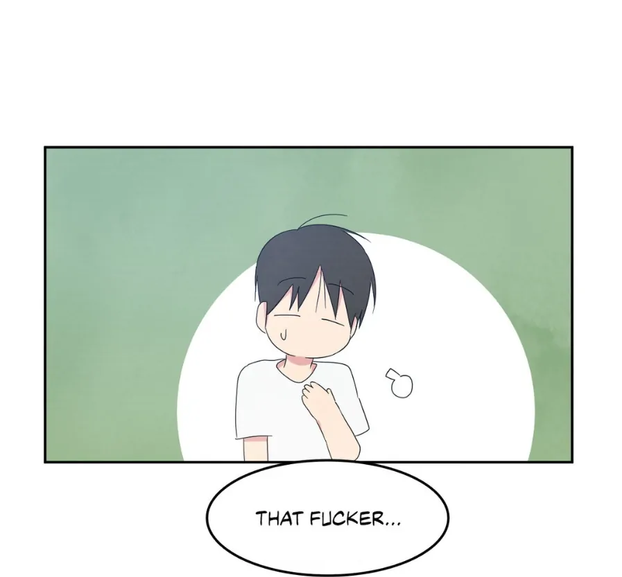 Topsy-Turvy [Official] - Chapter 61 manhwa