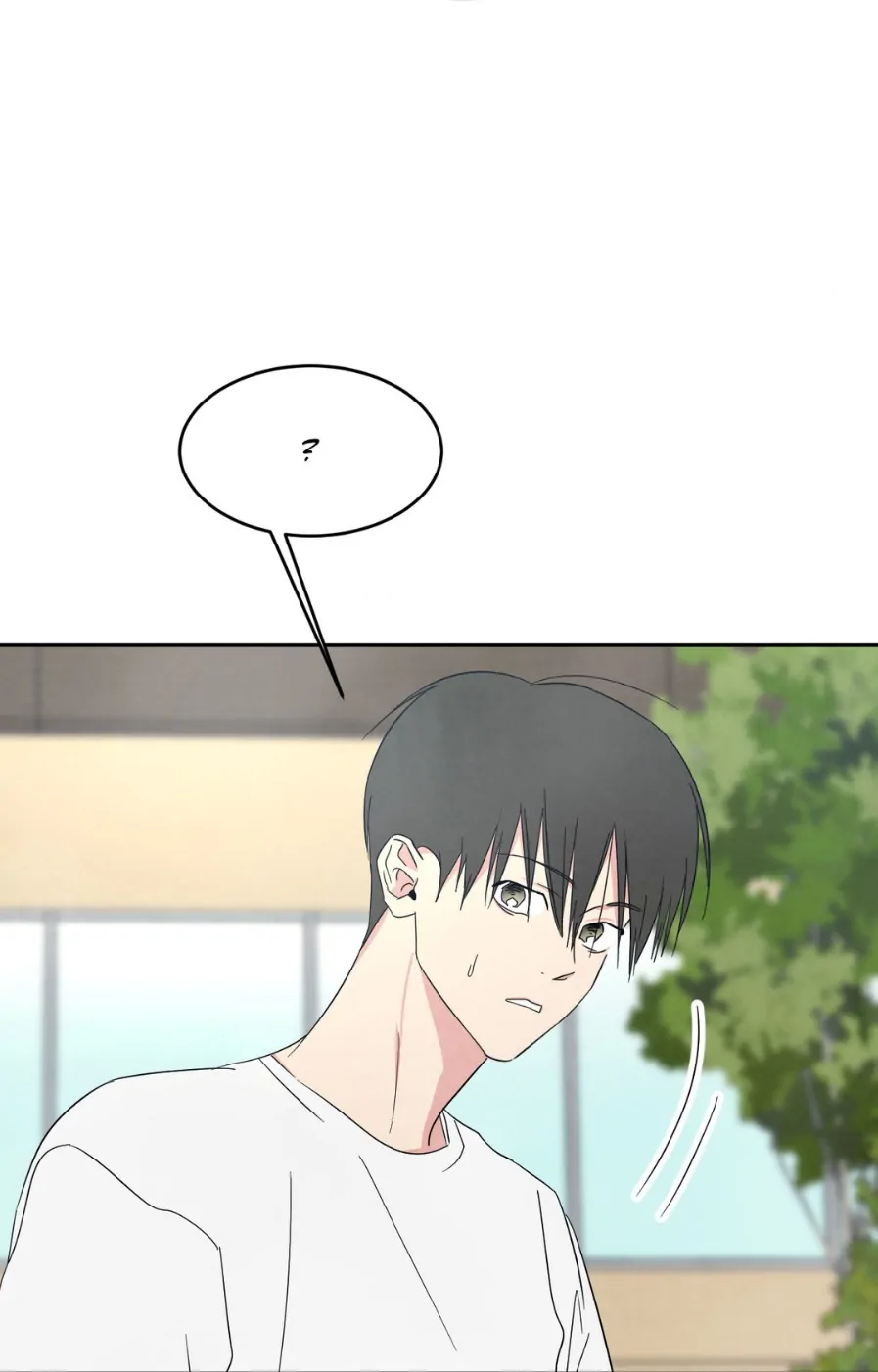 Topsy-Turvy [Official] - Chapter 61 manhwa