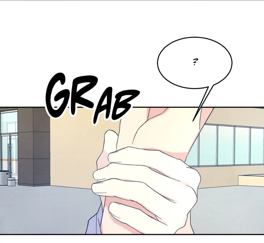 Topsy-Turvy [Official] - Chapter 61 manhwa