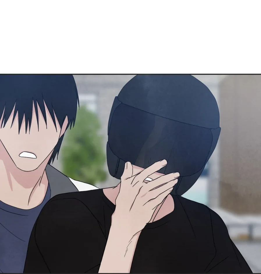 Topsy-Turvy [Official] - Chapter 61 manhwa