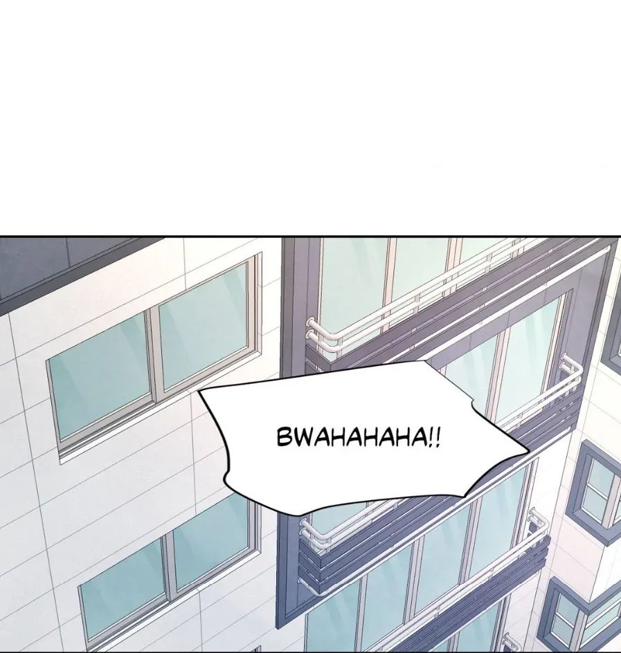 Topsy-Turvy [Official] - Chapter 61 manhwa