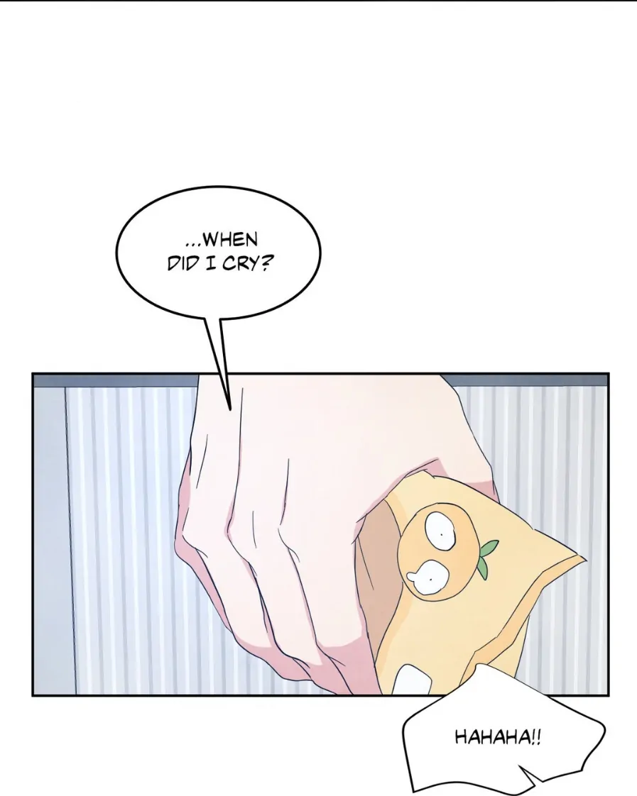 Topsy-Turvy [Official] - Chapter 61 manhwa