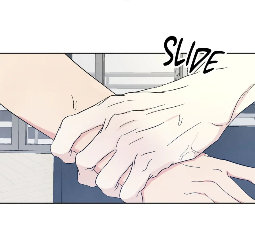 Topsy-Turvy [Official] - Chapter 61 manhwa
