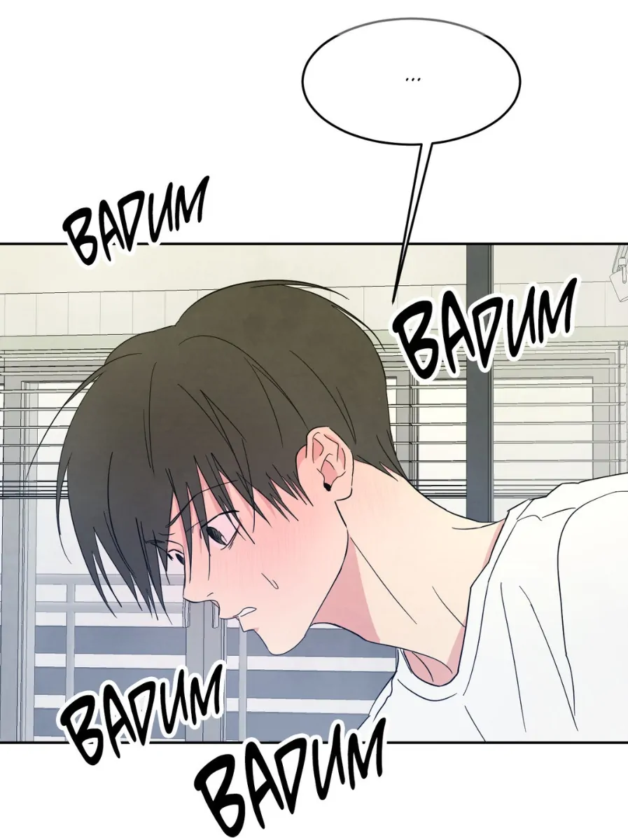 Topsy-Turvy [Official] - Chapter 61 manhwa