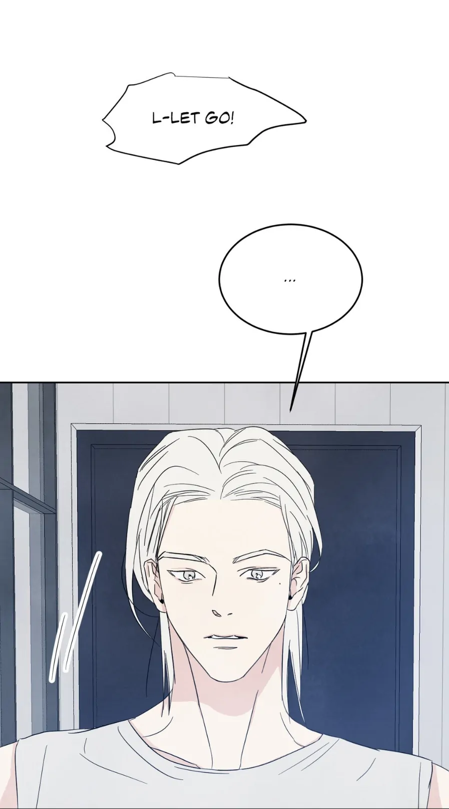 Topsy-Turvy [Official] - Chapter 61 manhwa