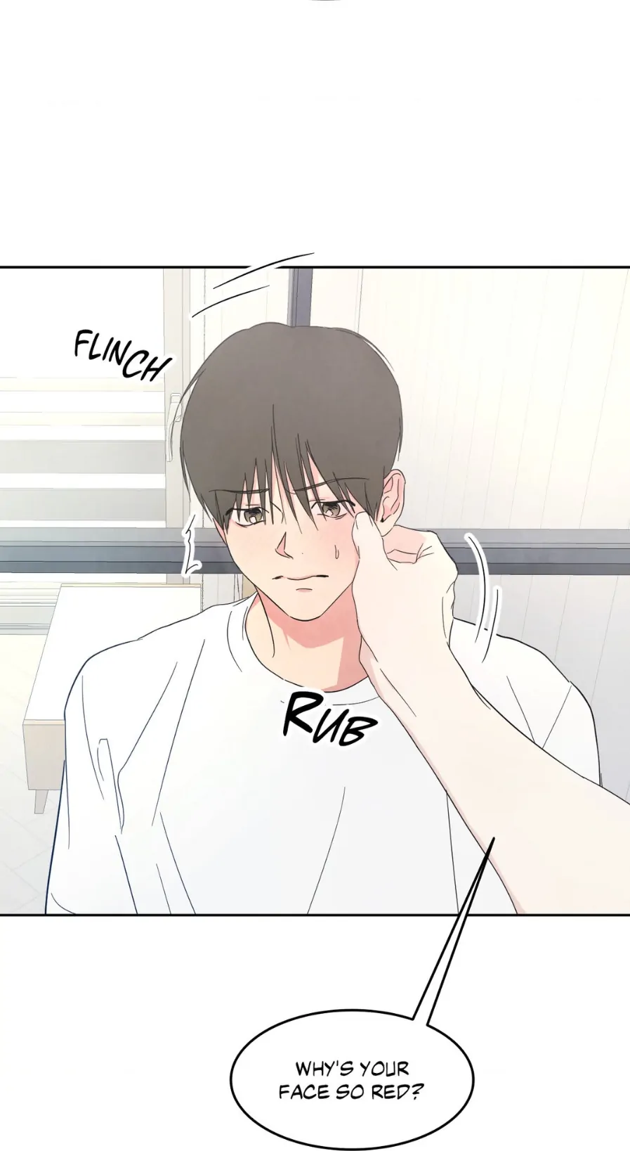 Topsy-Turvy [Official] - Chapter 61 manhwa